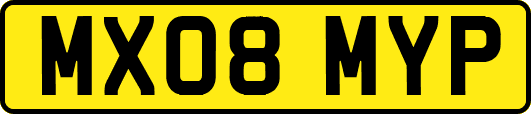 MX08MYP