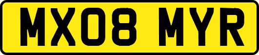 MX08MYR