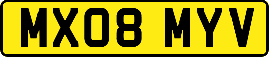 MX08MYV