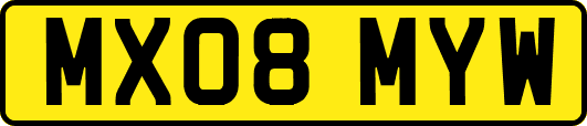 MX08MYW