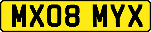 MX08MYX