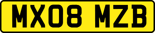 MX08MZB