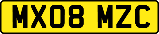MX08MZC