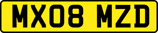 MX08MZD