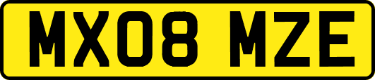 MX08MZE