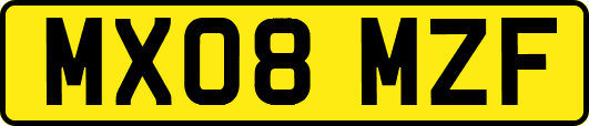 MX08MZF
