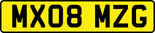 MX08MZG