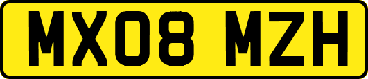 MX08MZH