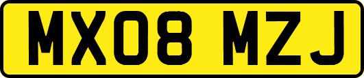 MX08MZJ