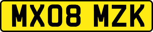 MX08MZK