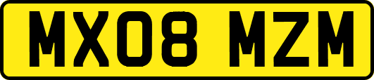 MX08MZM