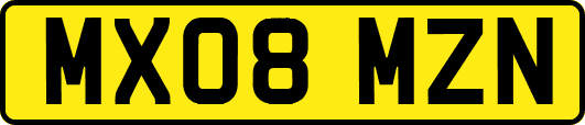 MX08MZN