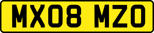 MX08MZO