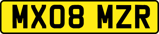 MX08MZR