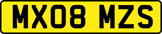 MX08MZS