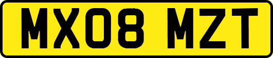 MX08MZT