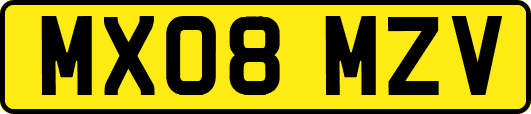 MX08MZV