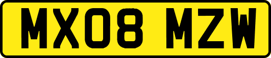 MX08MZW