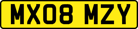 MX08MZY