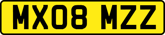 MX08MZZ