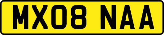 MX08NAA