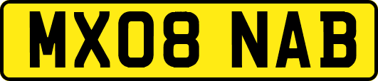 MX08NAB