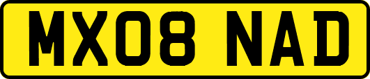 MX08NAD