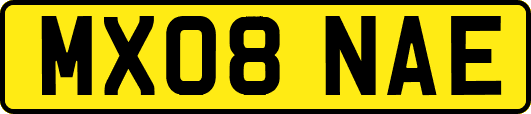 MX08NAE
