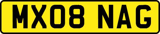 MX08NAG