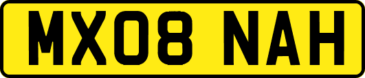 MX08NAH