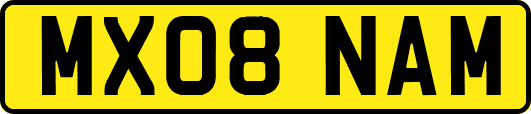 MX08NAM