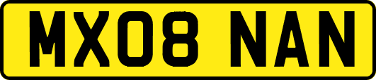 MX08NAN