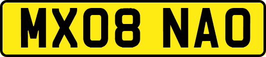 MX08NAO