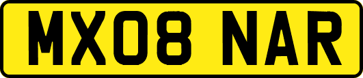 MX08NAR