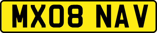 MX08NAV