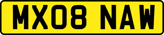 MX08NAW