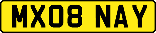 MX08NAY