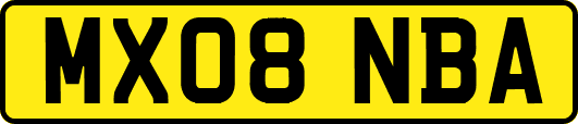 MX08NBA