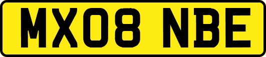 MX08NBE