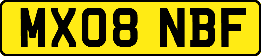 MX08NBF