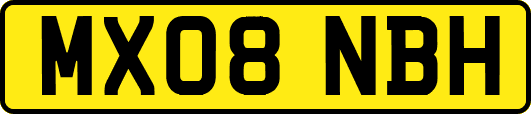 MX08NBH
