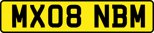 MX08NBM