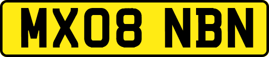 MX08NBN