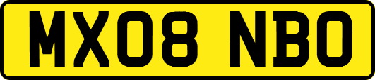 MX08NBO