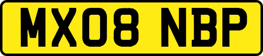 MX08NBP