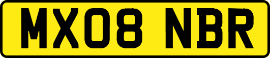 MX08NBR