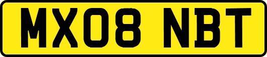 MX08NBT