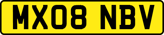 MX08NBV