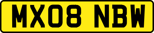 MX08NBW
