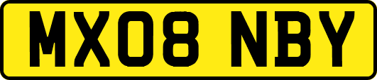 MX08NBY
